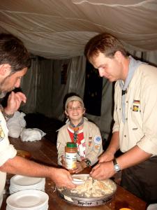 TRAVELER DIGITAL CAMERA