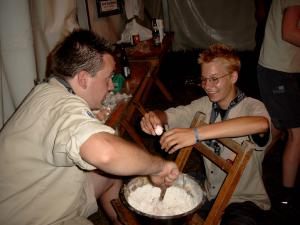 TRAVELER DIGITAL CAMERA