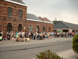 TRAVELER DIGITAL CAMERA