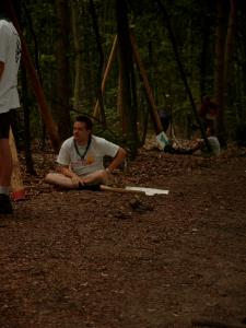 TRAVELER DIGITAL CAMERA