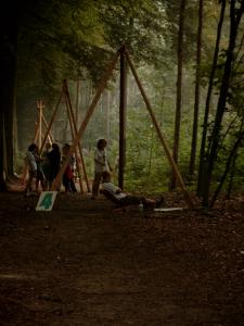 TRAVELER DIGITAL CAMERA