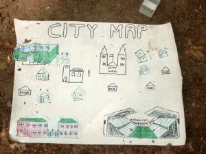 TRAVELER DIGITAL CAMERA