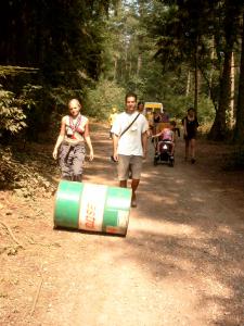 TRAVELER DIGITAL CAMERA