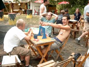 TRAVELER DIGITAL CAMERA