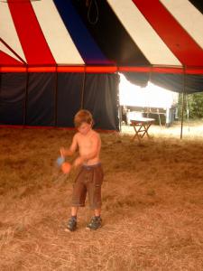 TRAVELER DIGITAL CAMERA