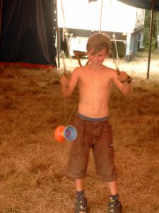 TRAVELER DIGITAL CAMERA