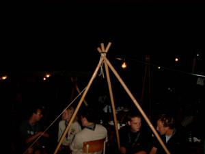 TRAVELER DIGITAL CAMERA