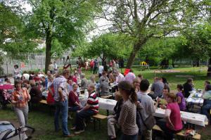 72 Stunden 2009 - Pfadfinder - 245