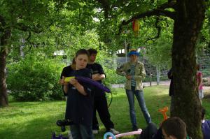 72 Stunden 2009 - Pfadfinder - 249