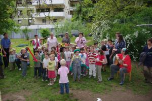 72 Stunden 2009 - Pfadfinder - 278