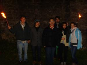 Stammeswochenende 2010 SSL21681