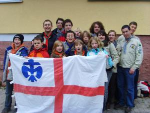 Stammeswochenende 2010 SSL21695