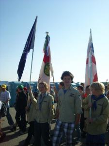Intercamp - Mai 2012
