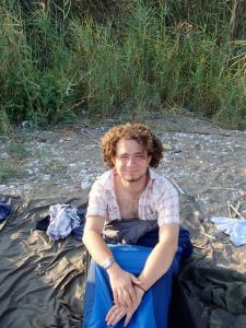 OLYMPUS DIGITAL CAMERA