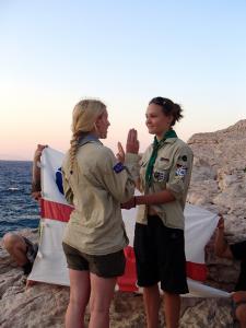 OLYMPUS DIGITAL CAMERA