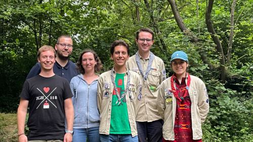 Zeltplatzfest - 01. Juli 2023